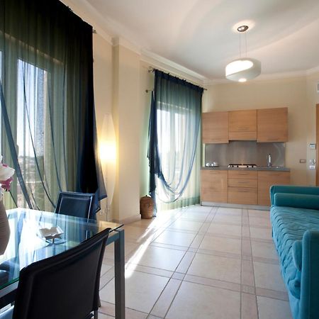 Posidonia Residence Іскія Номер фото