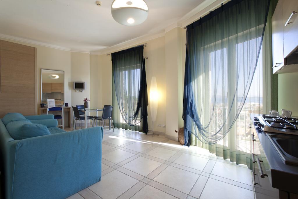 Posidonia Residence Іскія Номер фото