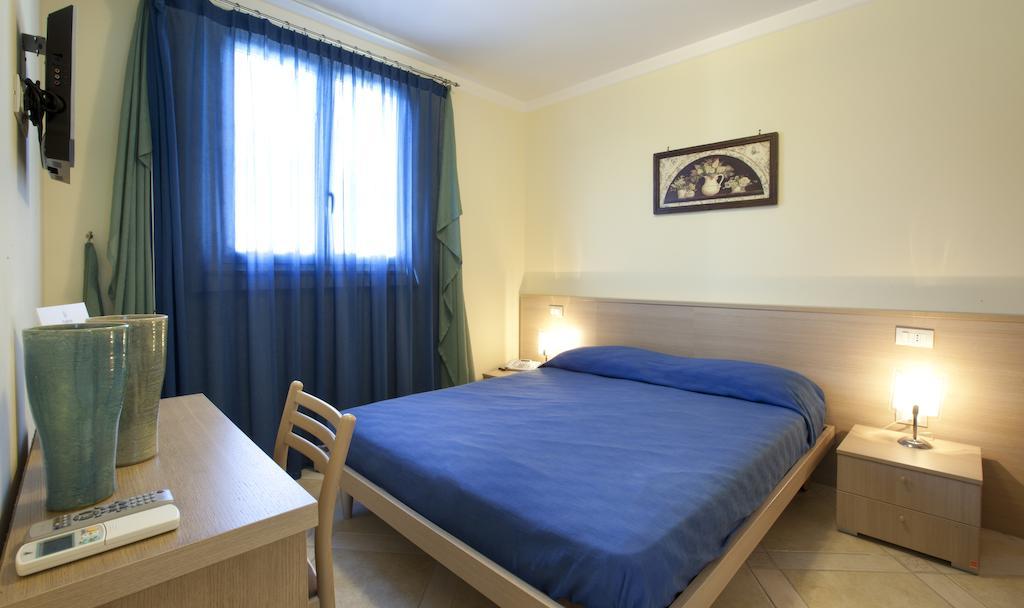 Posidonia Residence Іскія Номер фото