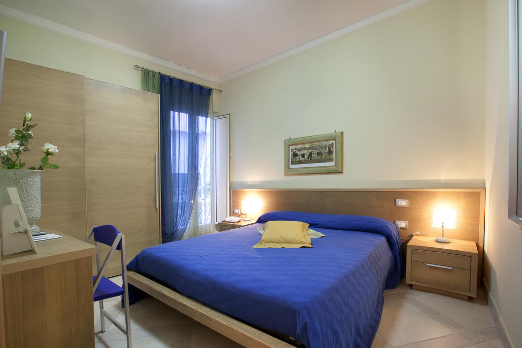 Posidonia Residence Іскія Номер фото