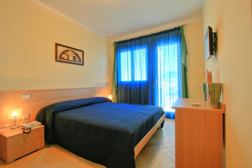 Posidonia Residence Іскія Екстер'єр фото